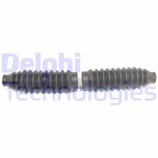 Audi A2 Seat Arosa VW Lupo Polo Ön Toz Körüğü DELPHI