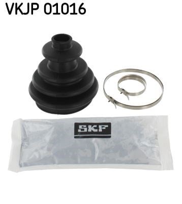 Aks Körük Seti SKF