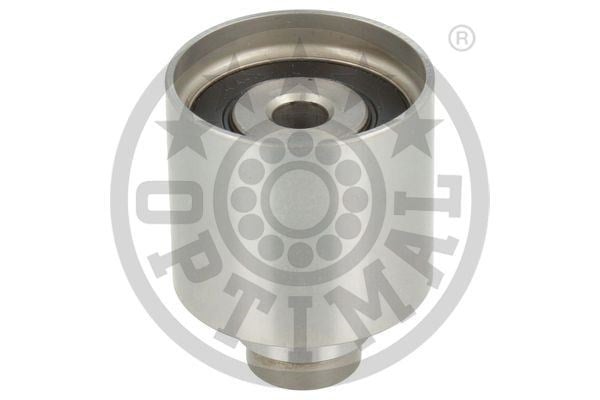 Audi A2 A3 A4 Triger Kayışı Saptırma / Kılavuz Makarası OPTIMAL