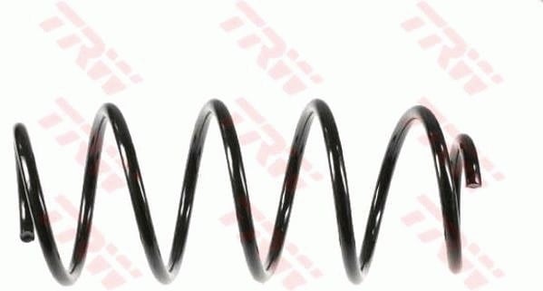 Audi A2 Ön Aks Süspansiyon Yayı TRW