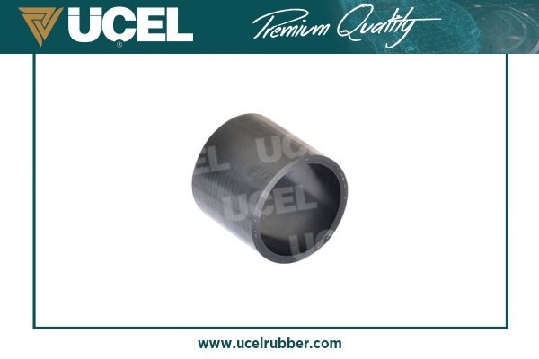 Audi A3 Turbo Hortumu 58MM X 69MM 6CM UCEL
