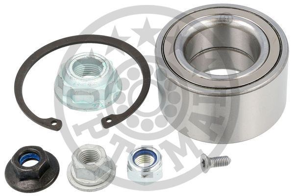 Audi A3, Seat Leon, Toledo II, Skoda Octavia, Volkswagen Bora, Golf IV... OPTIMAL