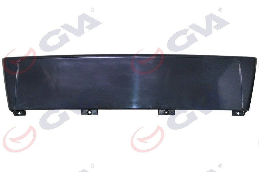 Audi A3 Plakalık Parlak Gri Boyalı GKL