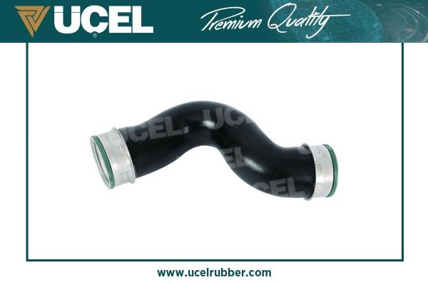 Audi A3 Turbo Hortumu UCEL
