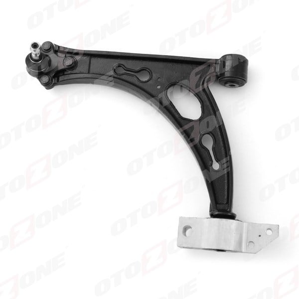 Audi A3 Seat Altea Skoda Octavia Ön Sol Alt Rotilli Salıncak OTOZONE