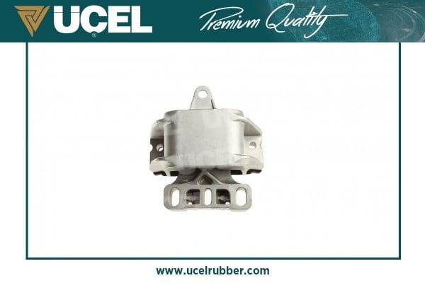 Audi A3 Motor Takozu UCEL