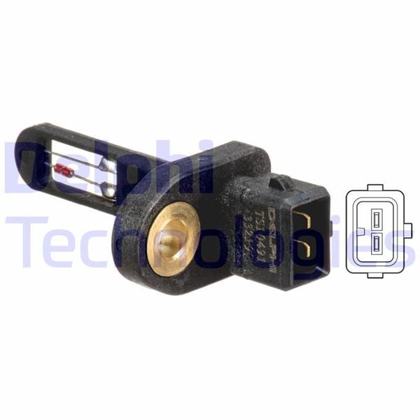 Audi A3 A4 A6 Allroad RS4 S3 S4 TT Volkswagen Bora Golf Passat Sharan... DELPHI