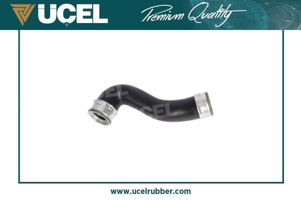 Audi A3 Turbo Hortumu UCEL