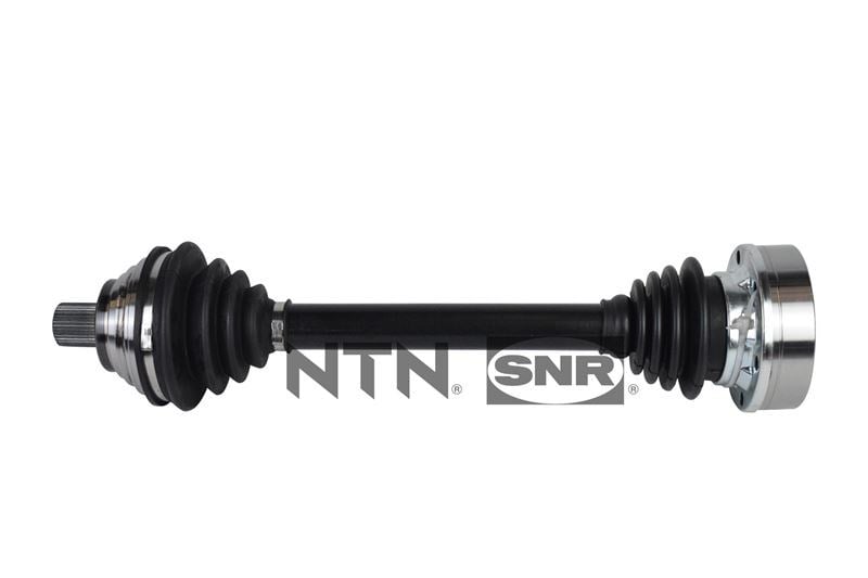 Audi A3 Aks SNR