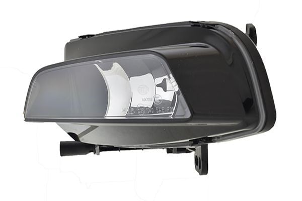 Audi A3 Sis Farı 12V FF Sol [Spor Tamponlu Araçlar İçin] HELLA