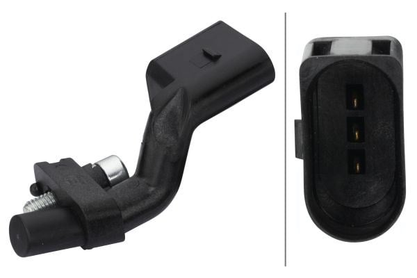 Audi A3 Seat Altea Leon Toledo Skoda Octavia Superb VW Golf Touran Krank... HELLA