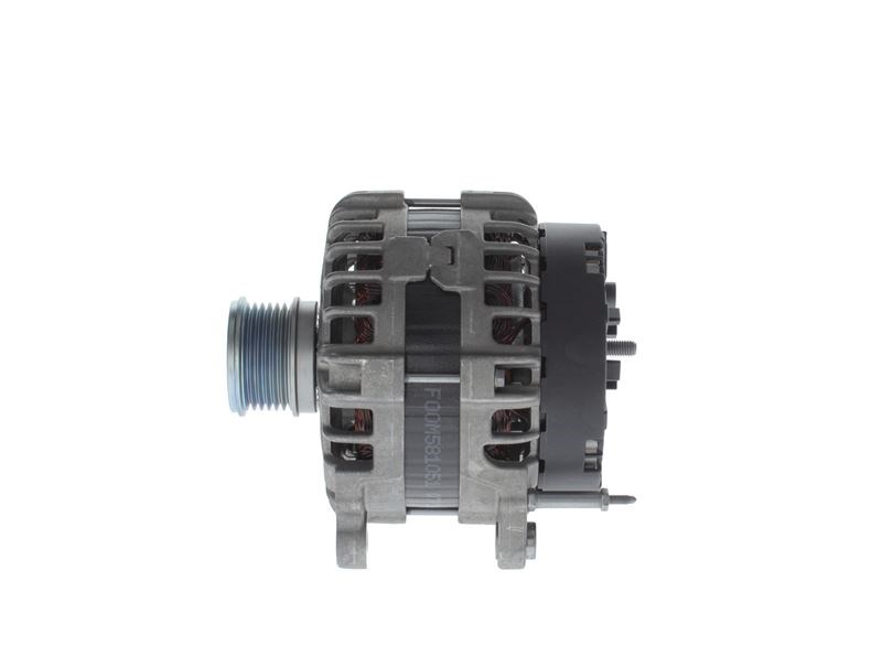 Audi A3 Alternatör BOSCH