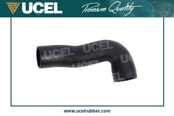 Audi A3 Turbo Hortumu UCEL
