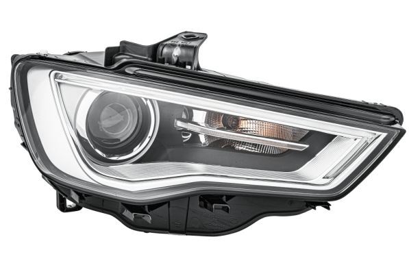 Audi A3 Sağ Xenon Far Sinyal Lambası HELLA