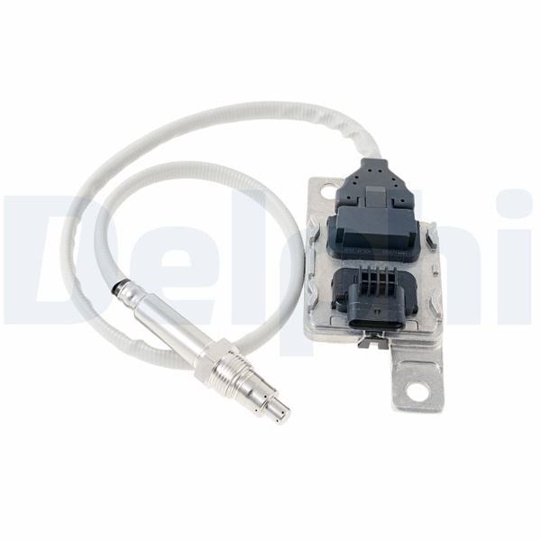 Audi A3 Nox Sensörü DELPHI
