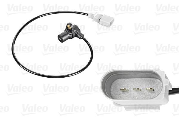 Audi A3 Eksantrik Sensörü VALEO