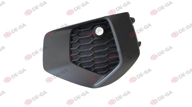 Audi A3 Ön Tampon Panjuru Sol 2021- DEGA
