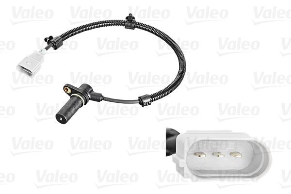Audi A3 Eksantrik Sensörü 1.9 VALEO