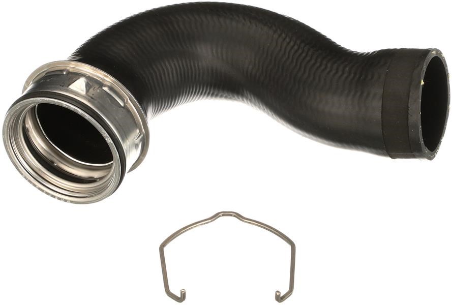 Audi A3 Turbo İntercooler Hortumu Klipsli 1.9 D RAPRO