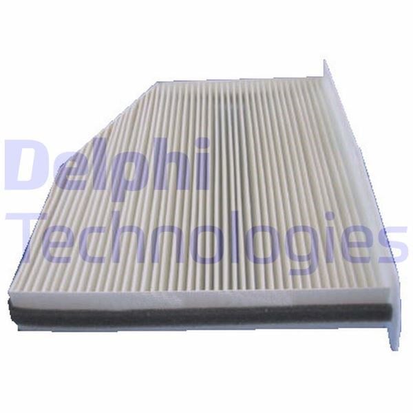 Audi A3 TT VW Golf 5 Golf Plus Caddy Eos Jetta 3 Passat 6 Touran Karbonlu... DELPHI