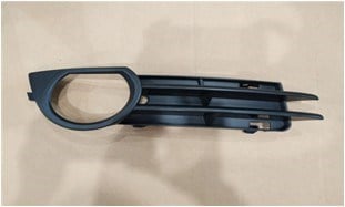 Audi A3 Sis Kapağı Sisli Sağ GKL