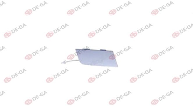 Audi A3 Ön Çeki Demir Kapağı 2013-2016 DEGA