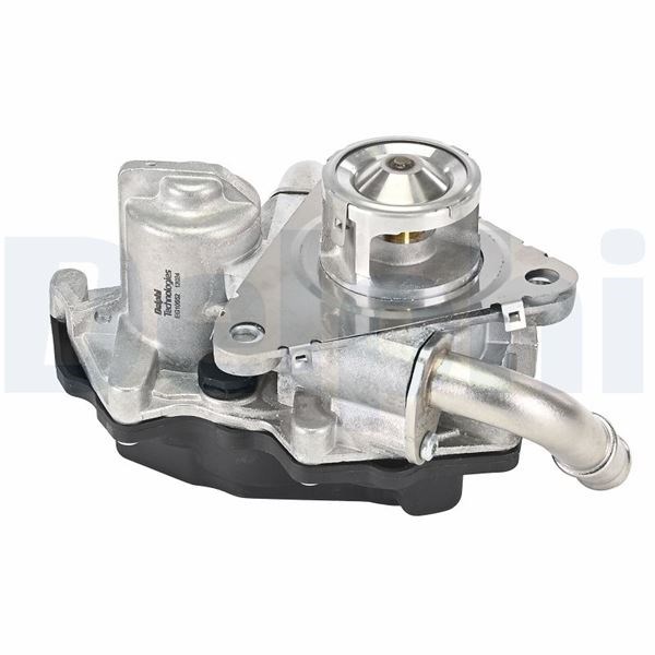 Audi A3 EGR Valfi DELPHI