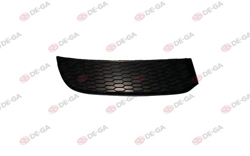 Audi A3 Arka Tampon Spoiler Panjuru S-Line Sağ 2016- DEGA