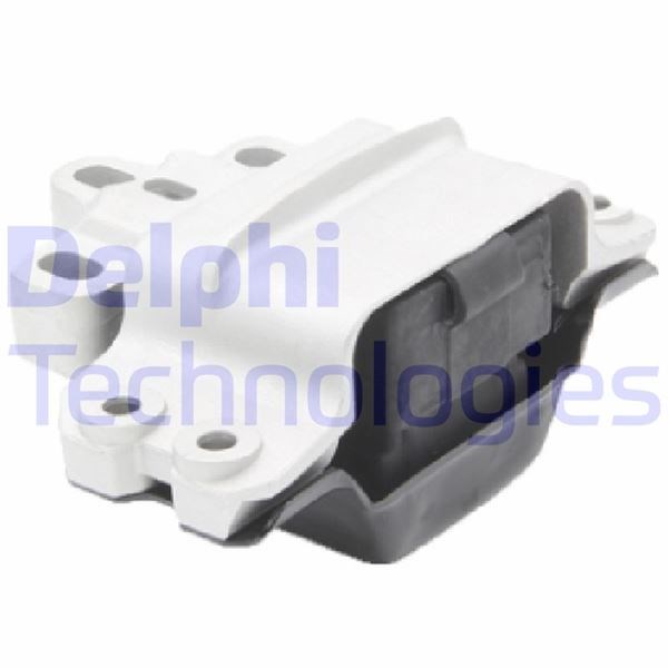 Audi A3 Sol Motor Takozu DELPHI