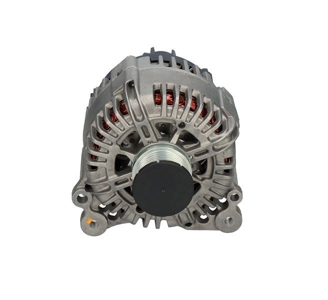 Audi A3 Skoda Superb Volkswagen Passat Alternatör VALEO