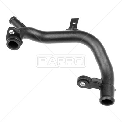 Audi A3 Su Borusu Plastik 1.8 TFSI-2.0 TFSI RAPRO