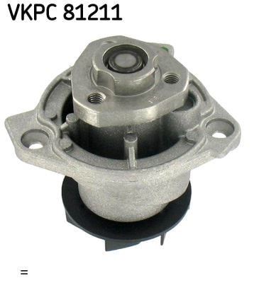 Audi A3 Devirdaim SKF