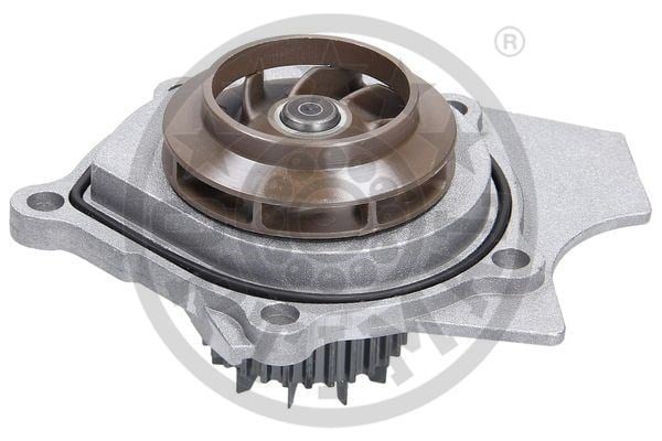 Audi A3 A4 A5 Su Pompası OPTIMAL