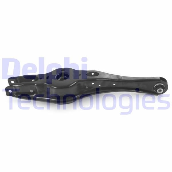 Audi A3 Arka Rotilli Kol DELPHI