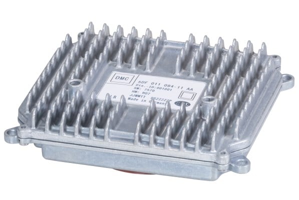 Audi A3 A6 A7 A8 TT Far Kumanda Cihazı 12V LED HELLA