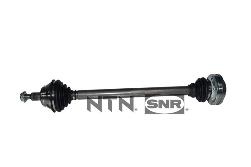 Audi A3 S3 Aks SNR