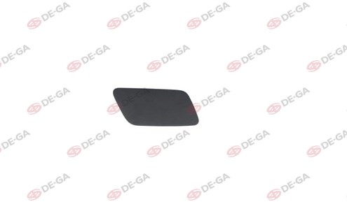 Audi A3 Ön Far Yıkama Kapağı Astarlı Sağ DEGA