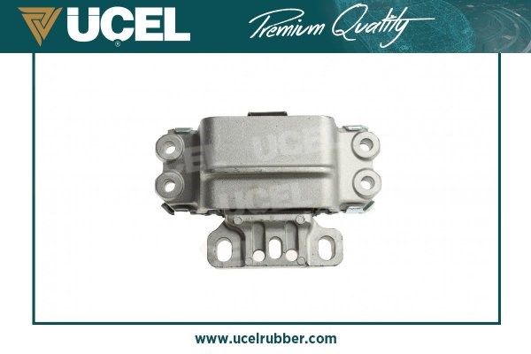 Audi A3 Motor Takozu UCEL