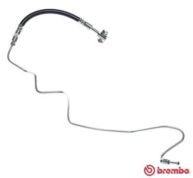 Audi A3 TT Seat Leon Toledo II IV Skoda Octavia I Roomster Volkswagen Bora... BREMBO