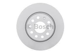 Audi A3 Fren Diski BOSCH