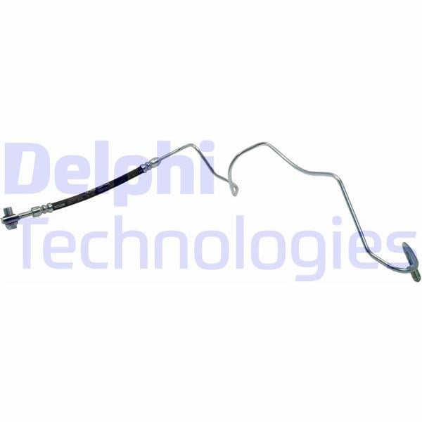 Audi A3 / TT / Seat Leon / Toledo / Skoda Octavia / Roomster / VW Beetle /... DELPHI