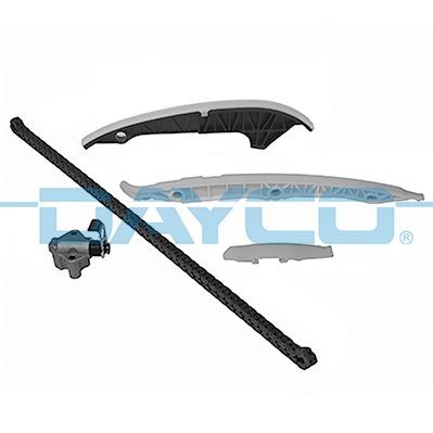Audi A3 A4 A5 A6 Q3 Q5 Eksantrik Zincir Seti DAYCO