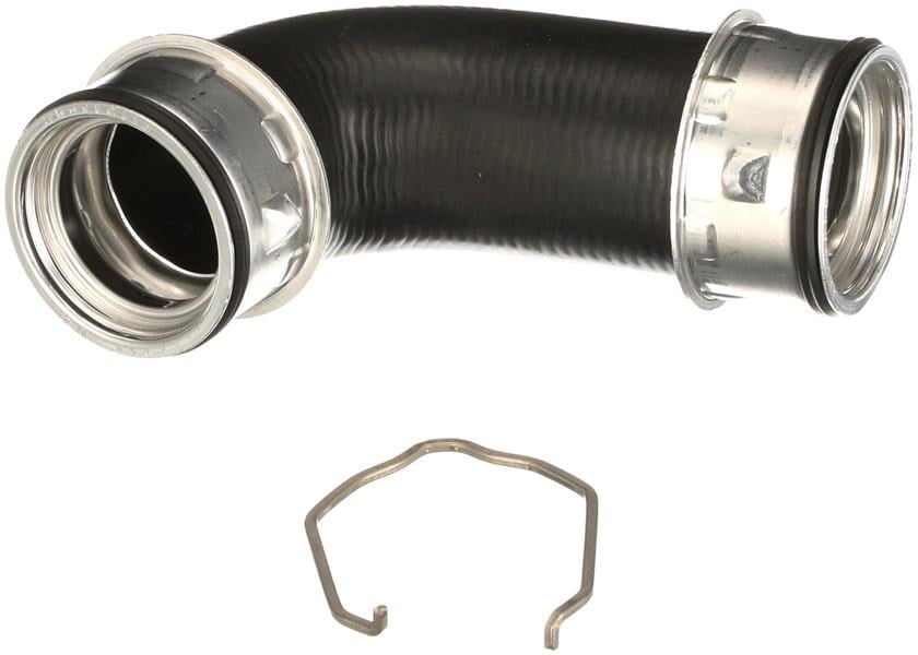 Audi A3 Turbo İntercooler Hortumu Klipsli RAPRO