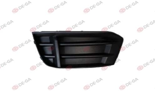 Audi A3 Ön Tampon Panjuru Sedan Sol DEGA