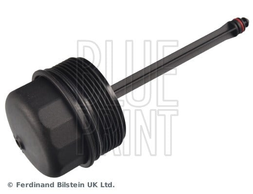 Audi A3 A4 Yağ Filtresi Kapağı BLUEPRINT