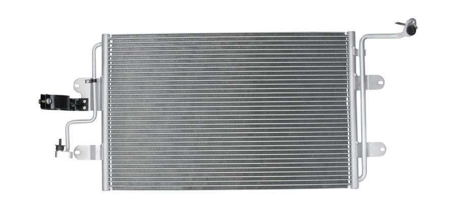 Audi A3 8L Klima Kondenseri BOSCH