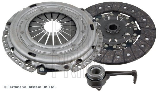 Audi A3 S3 TT Debriyaj Seti BLUEPRINT