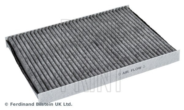 Audi A3 TT Kabin Filtresi BLUEPRINT