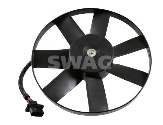 Radyatör Fanı SWAG