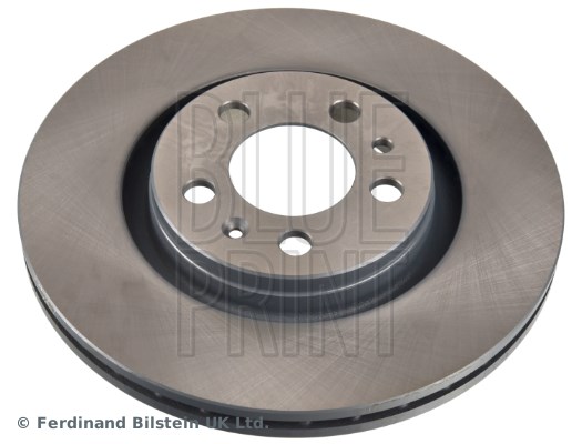 Audi A3 8L S3 Quattro Ön Fren Diski BLUEPRINT